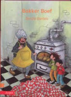 Bakker Boef / Zoeklicht Dyslexie 9789048703906, Verzenden, Gelezen, Berdie Bartels