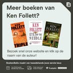 Kou uit het oosten / Century / 3 9789022575109 Ken Follett, Verzenden, Gelezen, Ken Follett