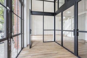 Te huur: Appartement Westzeedijk in Rotterdam, Appartement, Rotterdam, Zuid-Holland