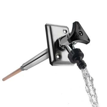 Bonfix Luxe vorstvrije buitenkraan - 27cm, Doe-het-zelf en Verbouw, Verzenden, Nieuw
