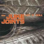 cd - The Juke Joints - Let It Roll, Verzenden, Zo goed als nieuw