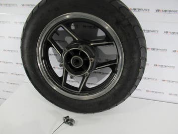 Kawasaki GPX 600 R Achterwiel, Ophalen of Verzenden, Nieuw