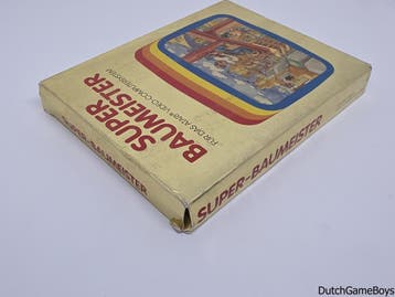 Atari 2600 - Quelle / Spectravideo - Super Baumeister, Verzenden, Gebruikt