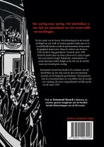 De schaduw van het interbellum 9789401443258 Emmanuel Gerard, Boeken, Verzenden, Gelezen, Emmanuel Gerard