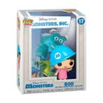 Funko Pop #17 Disney Pixar: Monsters – Boo  VHS Cover, Verzenden, Nieuw