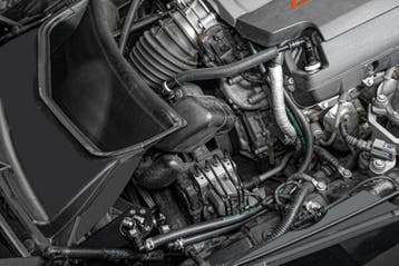 Radium Engineering 14-19 Chevrolet Corvette LT1 PCV Fluid, Auto-onderdelen, Ophalen of Verzenden, Nieuw