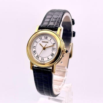 Gucci - vintage/DATE - Zonder minimumprijs - 7200L - Dames -, Nieuw