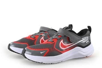 Nike Sneakers Jongens in maat 33 Grijs, Kinderen en Baby's, Kinderkleding | Schoenen en Sokken, Verzenden, Jongen of Meisje, Schoenen