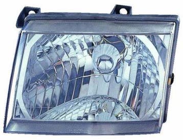Koplamp o.a: Ford, Ranger, Ophalen of Verzenden, Nieuw, Ford USA