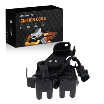 Bobine 12V 3 Pin geschikt voor KIA Picanto, Hyundai i10 2..., Verzenden, Nieuw, Hyundai