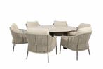 Taste by 4 Seasons Florence low dining set terre met Donato, Ophalen of Verzenden, Nieuw