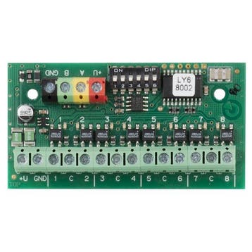 Jablotron JB-118N Pro Bus signaal, Ophalen of Verzenden, Nieuw