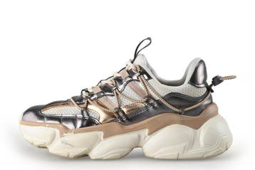 Steve Madden Sneakers in maat 40 Wit, Kleding | Dames, Schoenen, Verzenden, Wit, Steve Madden, Sneakers of Gympen