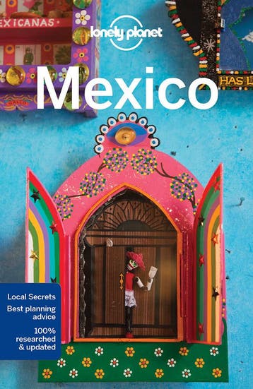 Lonely Planet Mexico dr 15 - John Noble 9781786570239, Verzenden, Zo goed als nieuw, John Noble