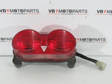 Kawasaki ZX-9R Achterlicht, Ophalen of Verzenden, Nieuw