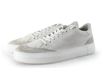 Nubikk Sneakers in maat 40 Grijs, Nubikk, Overige kleuren, Verzenden, Sneakers of Gympen