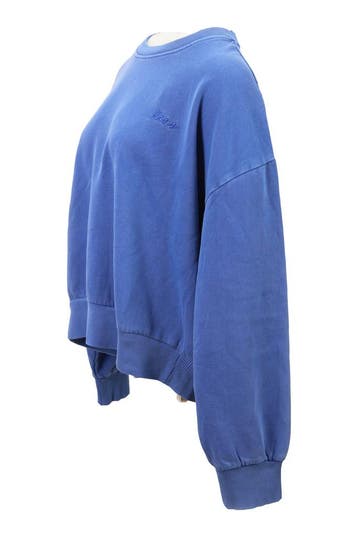 Vans Trui in maat XL Blauw, Vans, Verzenden, Zo goed als nieuw, Blauw