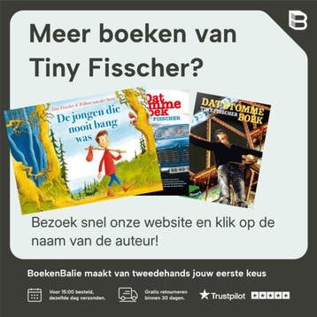 En dan was ik de prinses 9789000032099 Tiny Fisscher, Verzenden, Gelezen, Tiny Fisscher