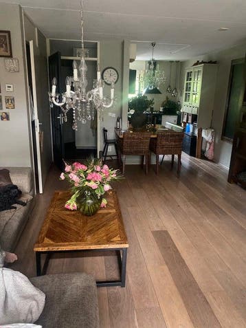 Te huur: Appartement Raperbeek in Barneveld, Huizen en Kamers, Huizen te huur, Gelderland, Barneveld, Appartement