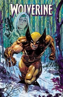 Wolverine by Saladin Ahmed Vol. 3: Mutant Protector, Verzenden, Nieuw