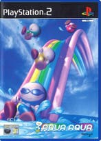 Aqua Aqua: Wetrix 2 [PS2], Ophalen of Verzenden, Nieuw