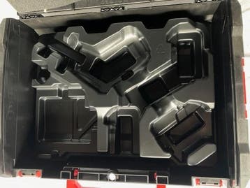 Milwaukee Koffer FUEL voor M18 of  M12, Verzenden, Nieuw