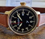 Messerschmitt Vintage Fliegeruhr Typ A - Pilot - Automatic, Nieuw