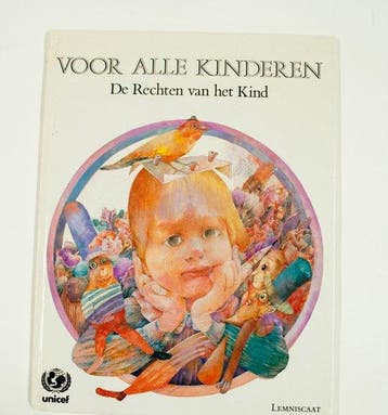 Voor alle kinderen 9789060697221 Jan Terlouw, Boeken, Verzenden, Zo goed als nieuw, Jan Terlouw