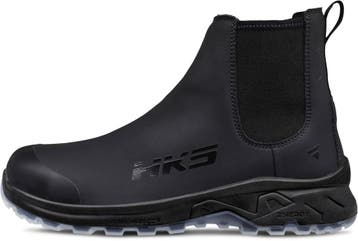 HKS AirVolution Black S3L Dames, Heren  maat 43, Tuin en Terras, Werkkleding, Ophalen of Verzenden, Nieuw