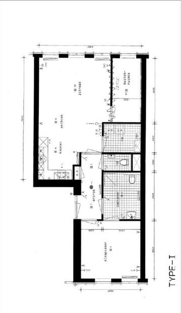 Te huur: Appartement Heinsbergerweg in Roermond, Roermond, Limburg, Appartement
