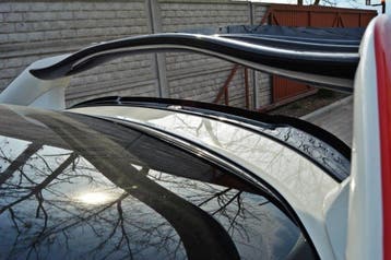 Achterspoiler HONDA CIVIC IX TYPE R, Verzenden