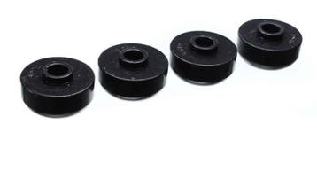Bladveer rubbers 1963-1982 CORVETTE - 3.2104G, Ophalen of Verzenden, Nieuw