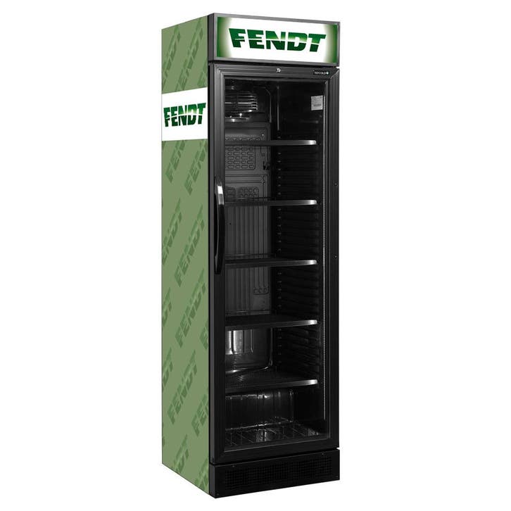 Fendt Bier koelkast glasdeur koeling 358L, Zakelijke goederen, Horeca | Keukenapparatuur, Koelen en Vriezen