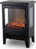 2dekans | MOA Elektrische Haard - Sfeerhaard - Heater -, Ophalen of Verzenden, Zo goed als nieuw