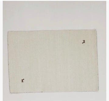 Super Gabbeh - Tapijt - 120 cm - 80 cm, Nieuw