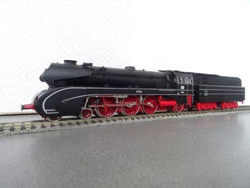 Rivarossi H0 - 1323 - Tender locomotief (1) -, Nieuw