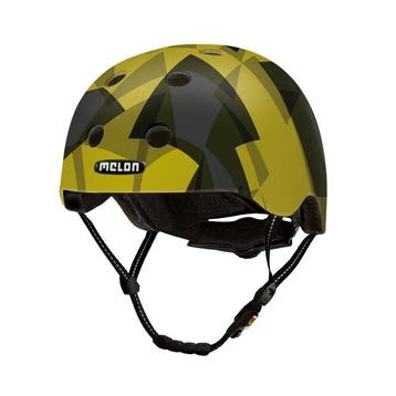Melon BabyHelm / Kinderhelm XXS Bumblebee (46 t/m 52 cm), Verzenden, Nieuw