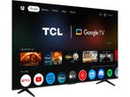 Tcl - LED/QLED 70-79 Ultra HD 4K TV - 75 inch, Overige merken, Verzenden, Nieuw, 100 cm of meer