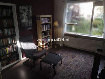 Woningruil - Moerbeistraat 26 - 3 kamers en Gelderland, Gelderland