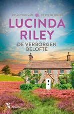 De verborgen belofte | 9789401622394 | Lucinda Riley, Zo goed als nieuw, Lucinda Riley