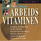 Various - Avro Arbeidsvitaminen Volume 2, Ophalen of Verzenden, Gebruikt