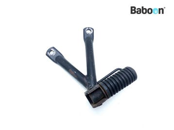 Duosteun Links Honda CRM 125 1991-1999, Motoren, Verzenden, Gebruikt