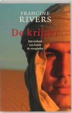 De krijger 9789043508674 Francine Rivers, Verzenden, Gelezen, Francine Rivers