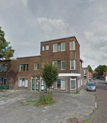 Appartement te huur in Leiden - 63 m² - 2 kamer(s) - 2, Appartement, Leiden, Zuid-Holland