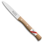 Robert Herder Molenmes – Officemes – RVS – Middenspits, Ophalen of Verzenden, Nieuw, Rvs of Chroom, Los bestek