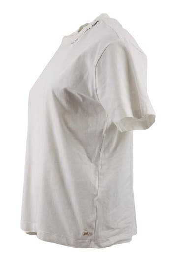 Josh V T-shirt in maat S Wit, Josh V, Verzenden, Zo goed als nieuw, Wit