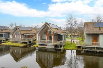 Zuid-Holland: Landal De Reeuwijkse Plassen nr 077 te koop, Zuid-Holland