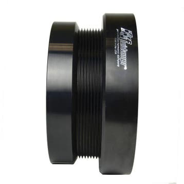 Fluidampr Ford PowerStroke 7.3L Early 1994-1997 Steel, Ophalen of Verzenden, Nieuw