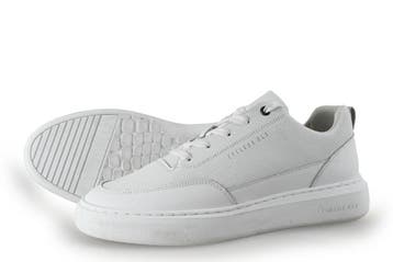 Cycleur de Luxe Sneakers in maat 42 Wit, Verzenden, Wit, Cycleur de Luxe, Sneakers of Gympen