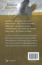 Een spoor van genade / Vrouwen in de Bijbel 9789029725934, Verzenden, Gelezen, Francine Rivers
